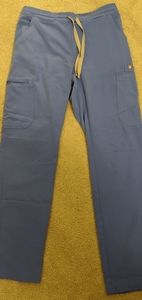 Figs Lola Scrub Pant